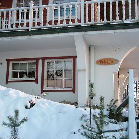 Mukalilla Apartment Ukkohalla Luaran gambar