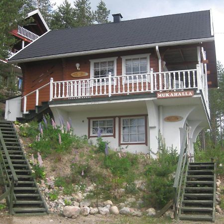 Mukalilla Apartment Ukkohalla Luaran gambar