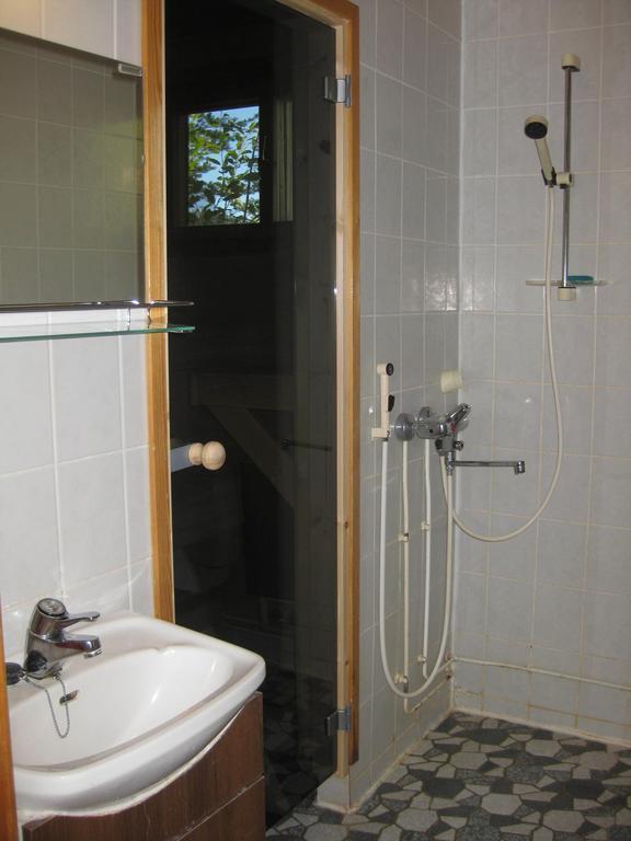 Mukalilla Apartment Ukkohalla Bilik gambar