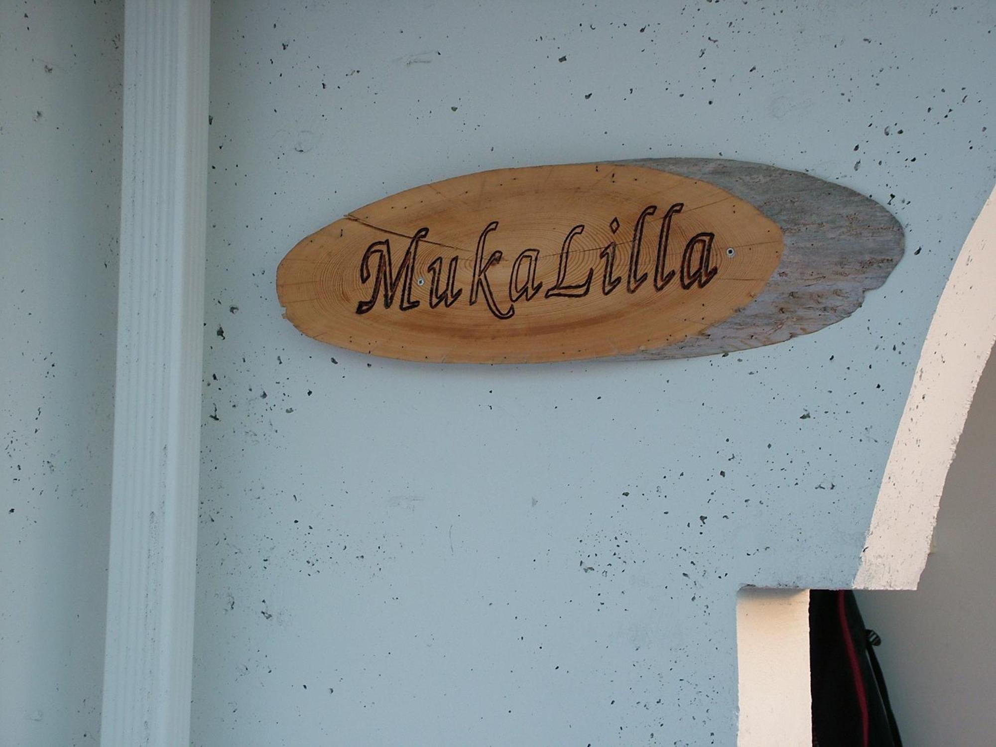 Mukalilla Apartment Ukkohalla Luaran gambar