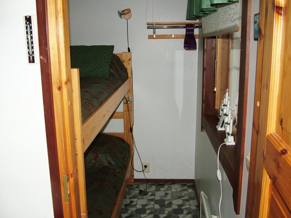 Mukalilla Apartment Ukkohalla Luaran gambar
