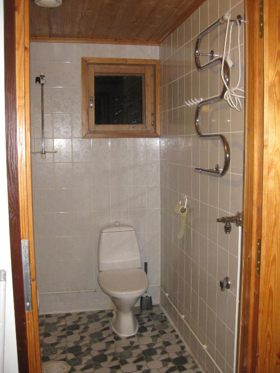 Mukalilla Apartment Ukkohalla Bilik gambar