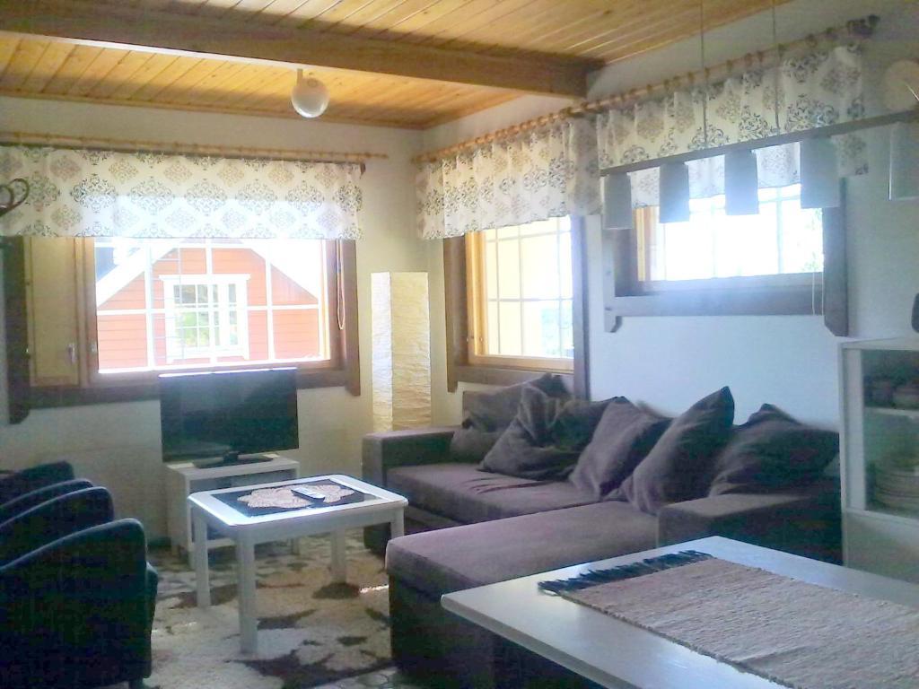 Mukalilla Apartment Ukkohalla Bilik gambar