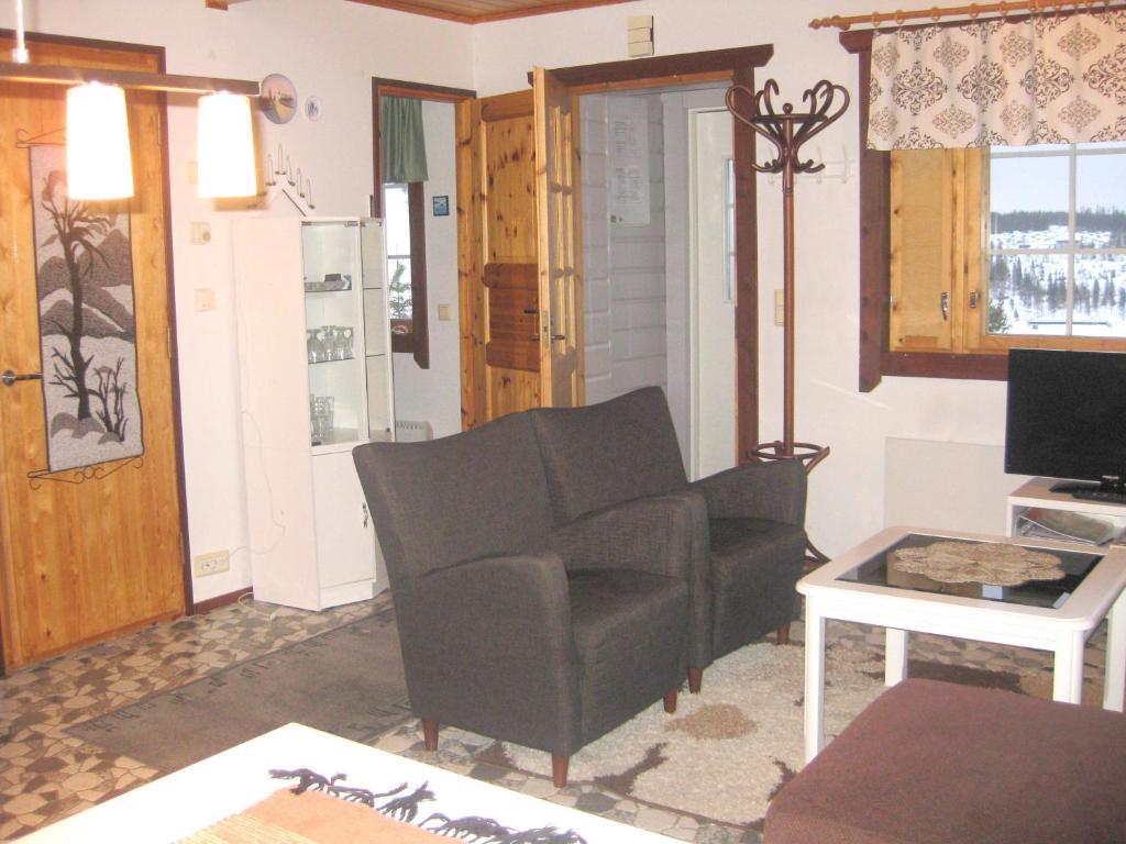 Mukalilla Apartment Ukkohalla Luaran gambar