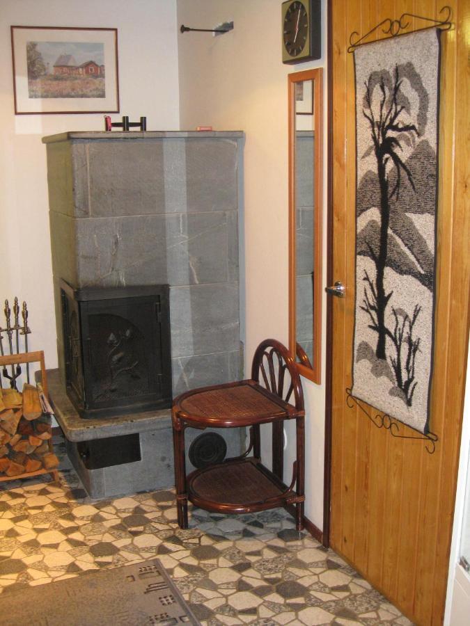 Mukalilla Apartment Ukkohalla Bilik gambar